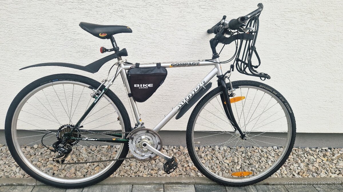 Krosový Author Compact - 7