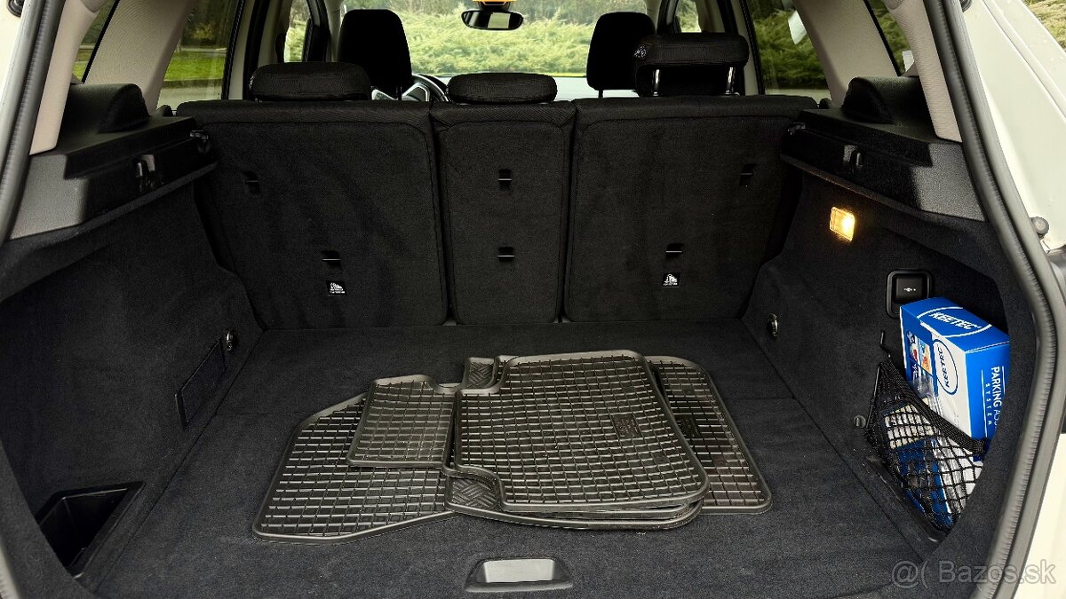 BMW Rad 2 Active Tourer 218i Active Tourer 100kw - 7