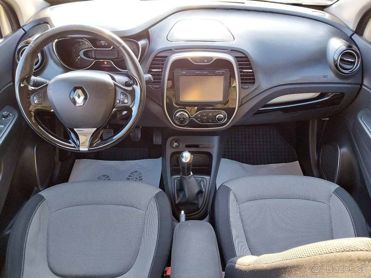 Renault Captur Energy 1.5 dCi Zen S&S - 7