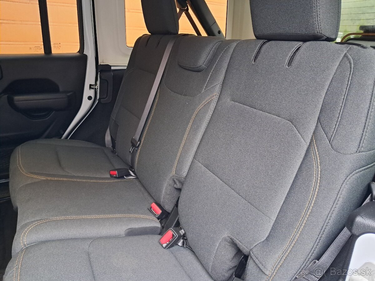 Jeep wrangler jl 2.0 2023 r - 7