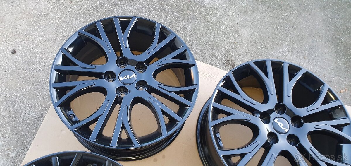 Kia proceed xceed ceed i30 i40 5x114,3 r18 - 7