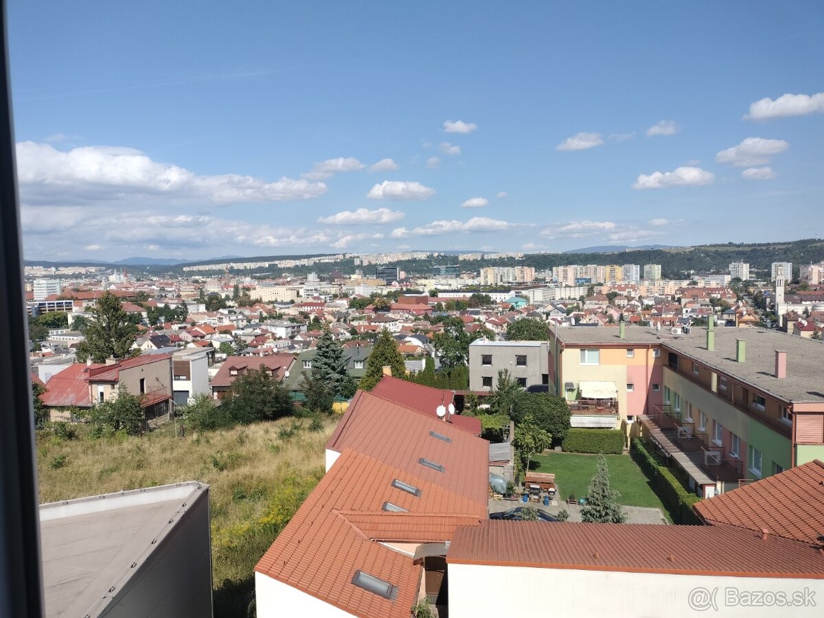 Garsónka pri SPP, JUH na prenájom - 7