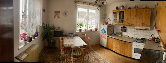 RD Očová, slnečný pozemok, predajom voľný, 160.000,00 € - 7