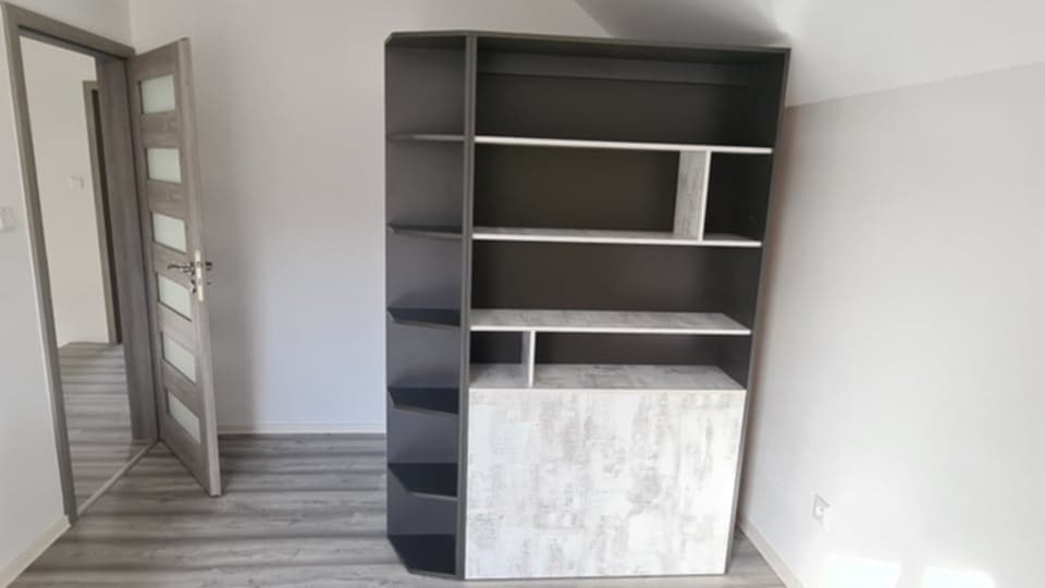 Nábytok do detskej izby - 7