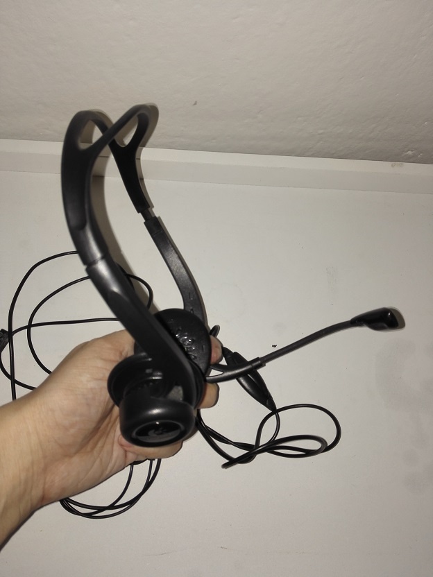 Slúchadlá na kábel mix - 7