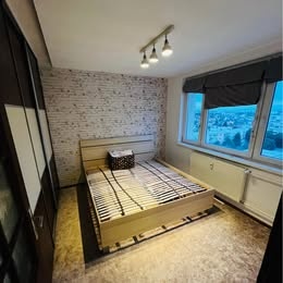 Prenájom 3-izbového bytu v Trnave - 7