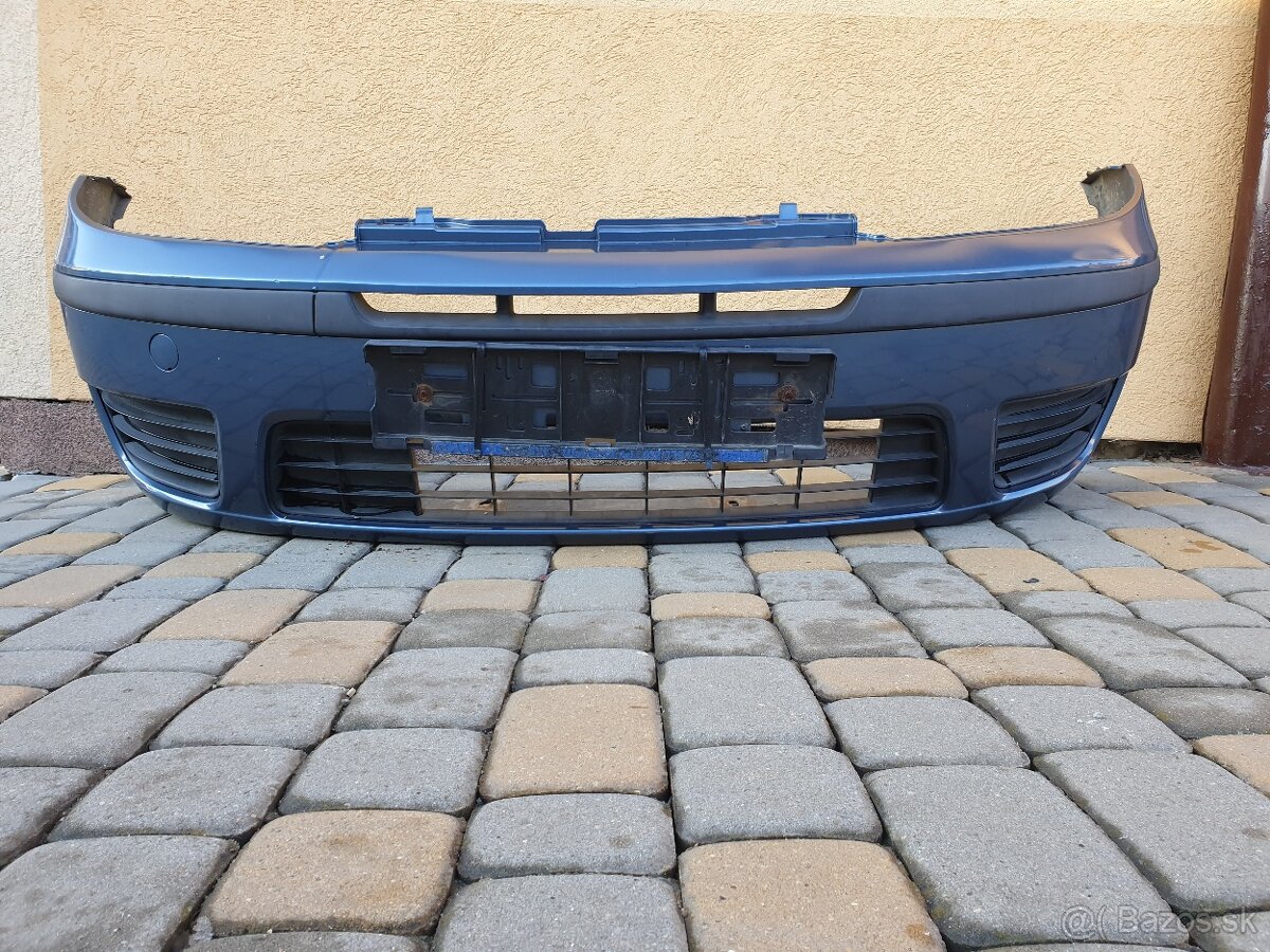 Fiat Punto predný náraznik - 7