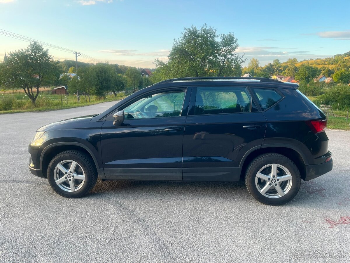 Seat Ateca - 7