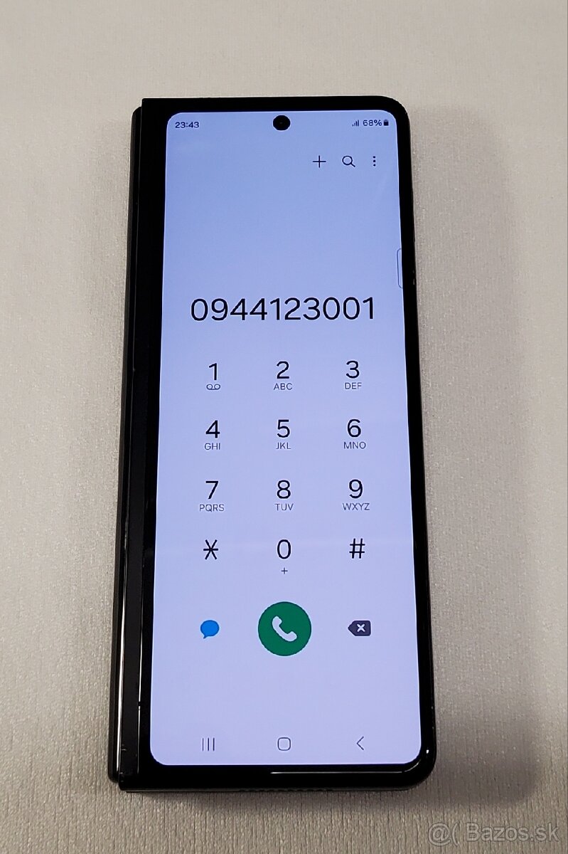 Samsung Galaxy Z Fold 3 512Gb - 7