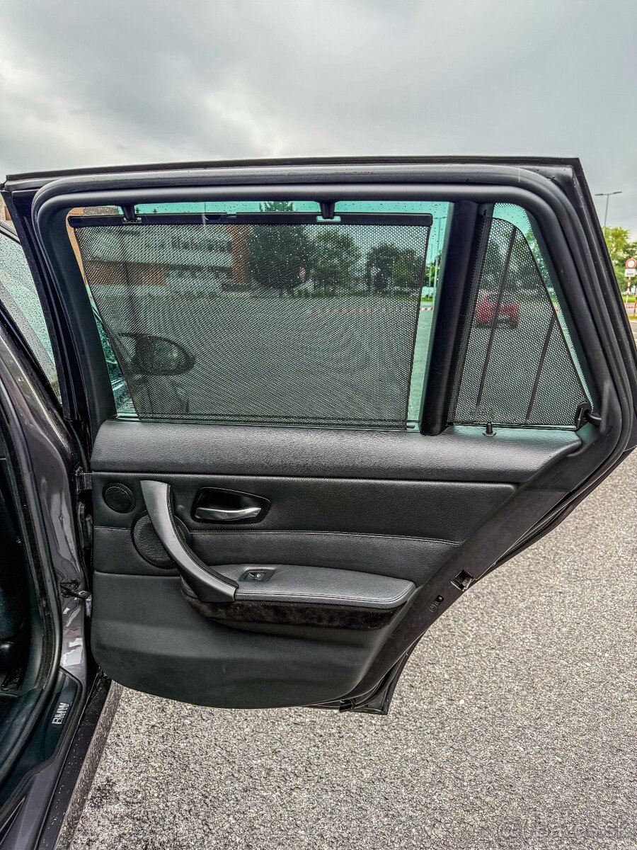 BMW 335xi touring - 7