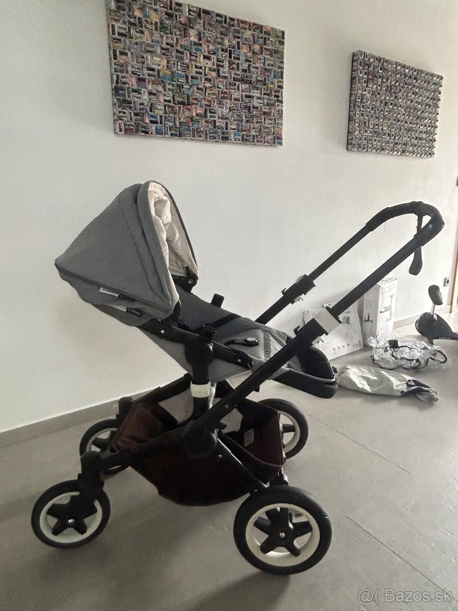 Bugaboo Buffalo - 7