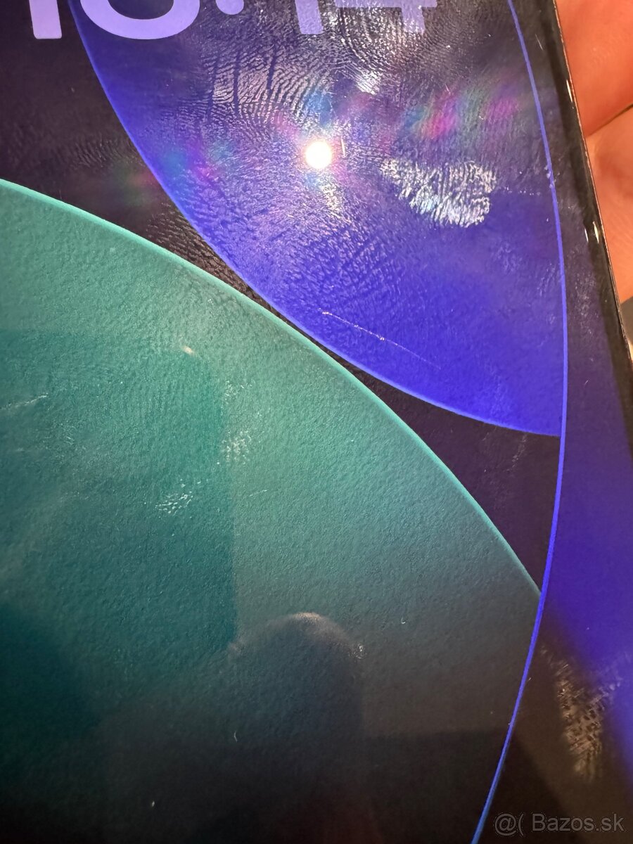 iPhone 15 PRO 512GB 89% BATÉRIA - 7