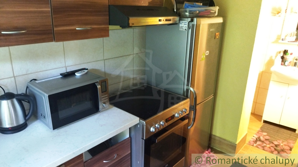 Chata pri lyžiarskom vleku, Drienica - 7