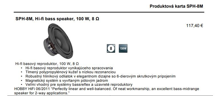 -- Predám repromeniče -- - 7