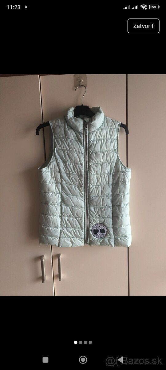 Dámske oblečenie - 7