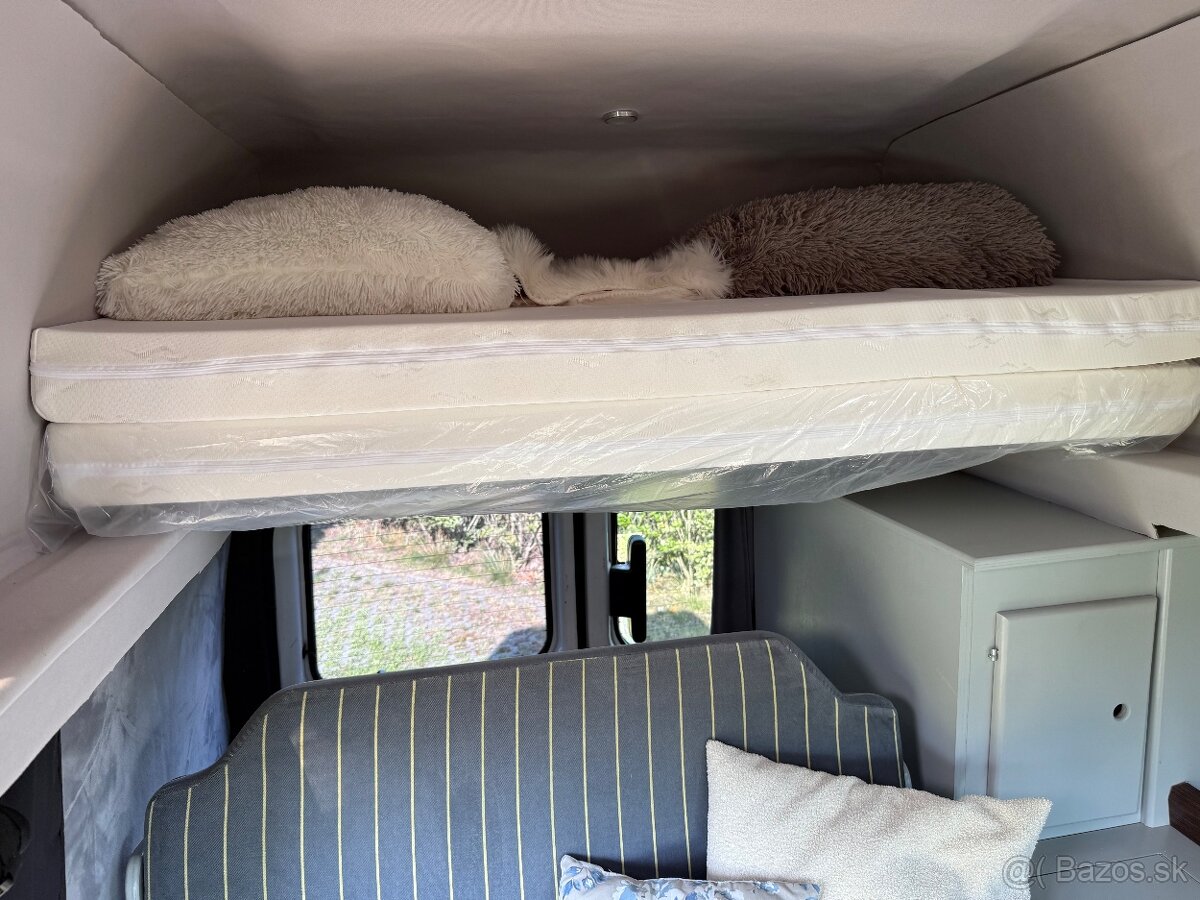 Ford Transit 2,4TD - 7