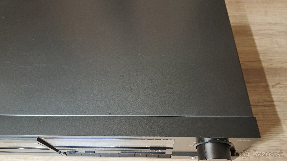 Technics RS-B 505 - 7