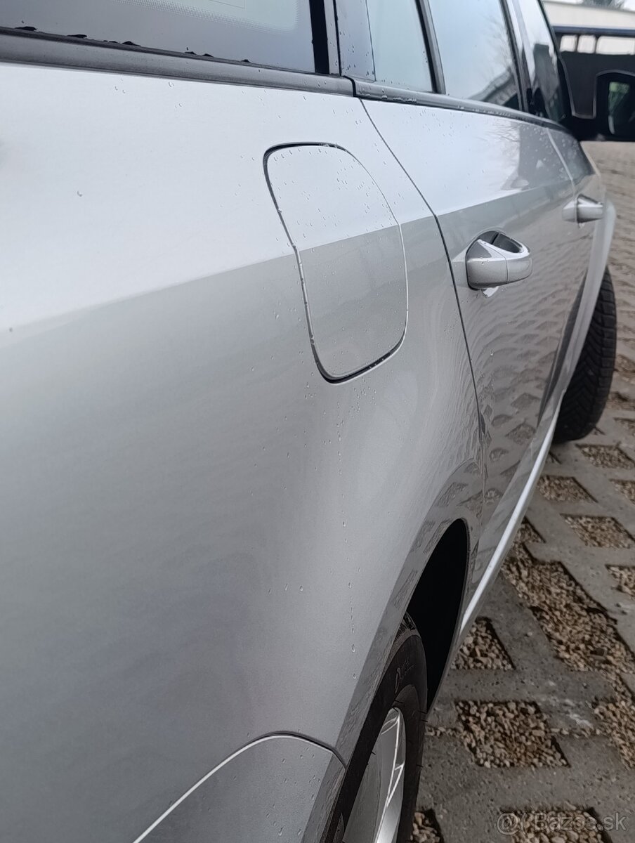 Skoda Octavia 3 Combi , DSG, r.v.2019 - 7