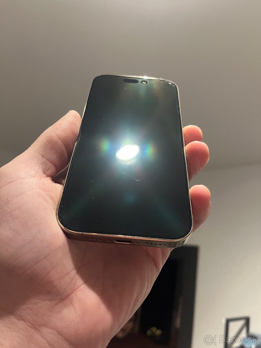 Apple iPhone 16 Pro 128GB - 7