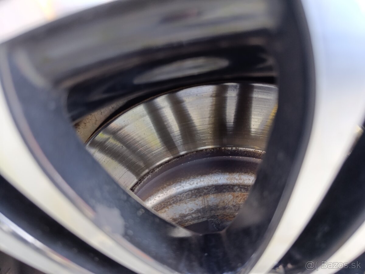 BMW 525D AT6 E61 Kombi, Strešný BOX, Nosič bicyklov - 7