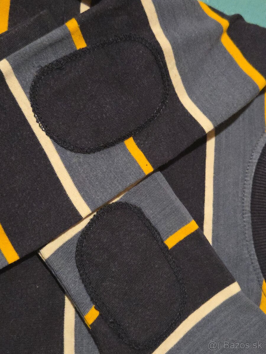 Mikina a leginky i tricko - 7