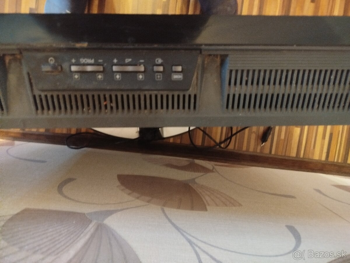 Sony Bravia 80cm - 7