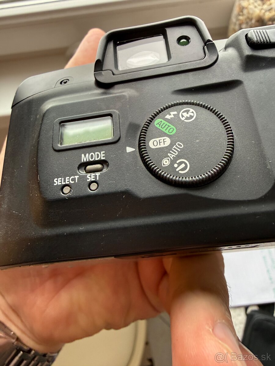 Canon prima zoom 76 AI af - 7