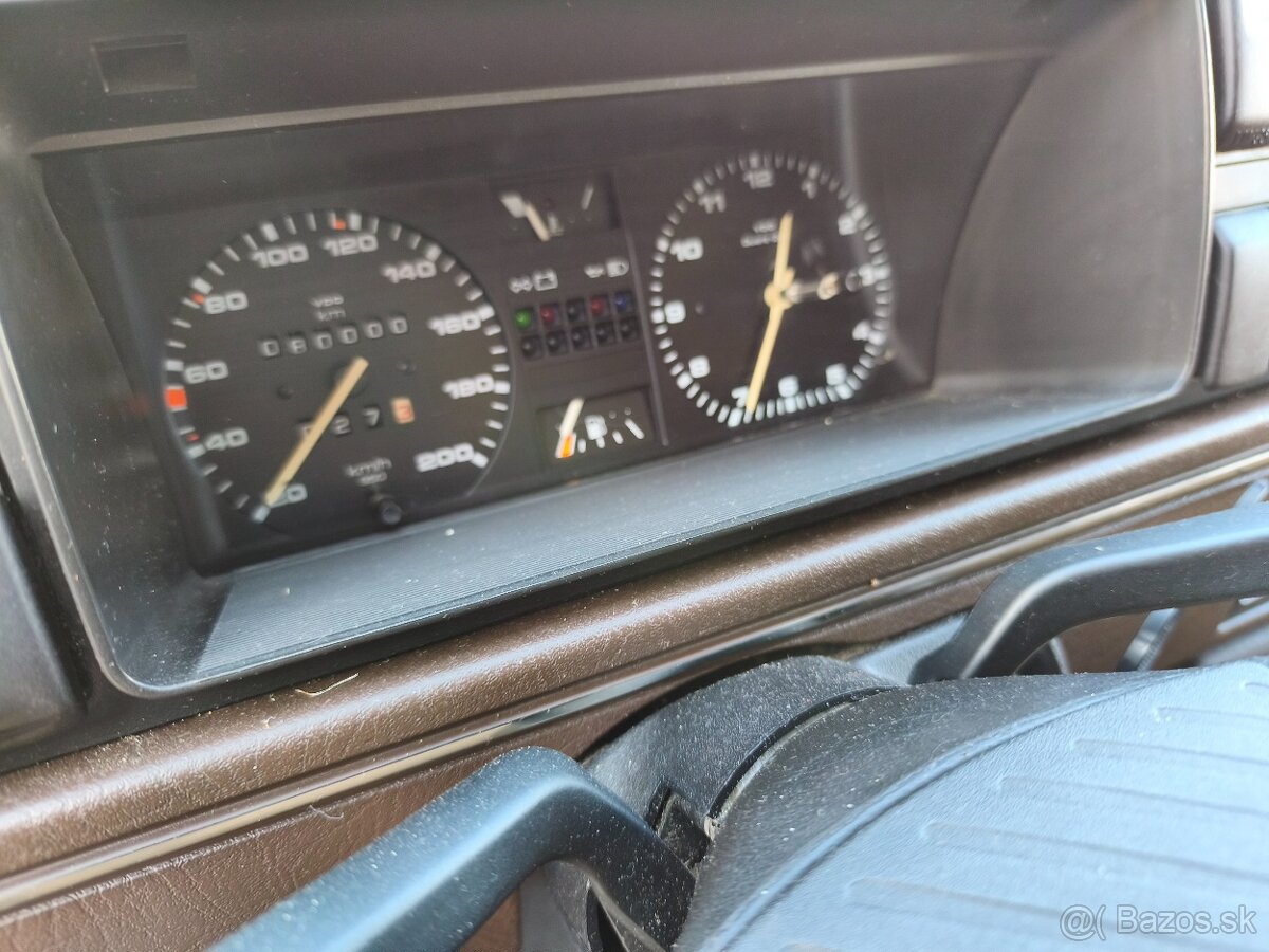 Vw golf 1.3 CL automatik - 7