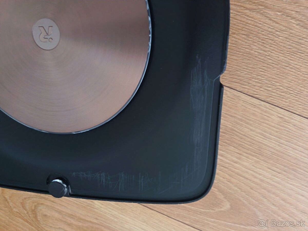 I Robot romba S 9+ - 7