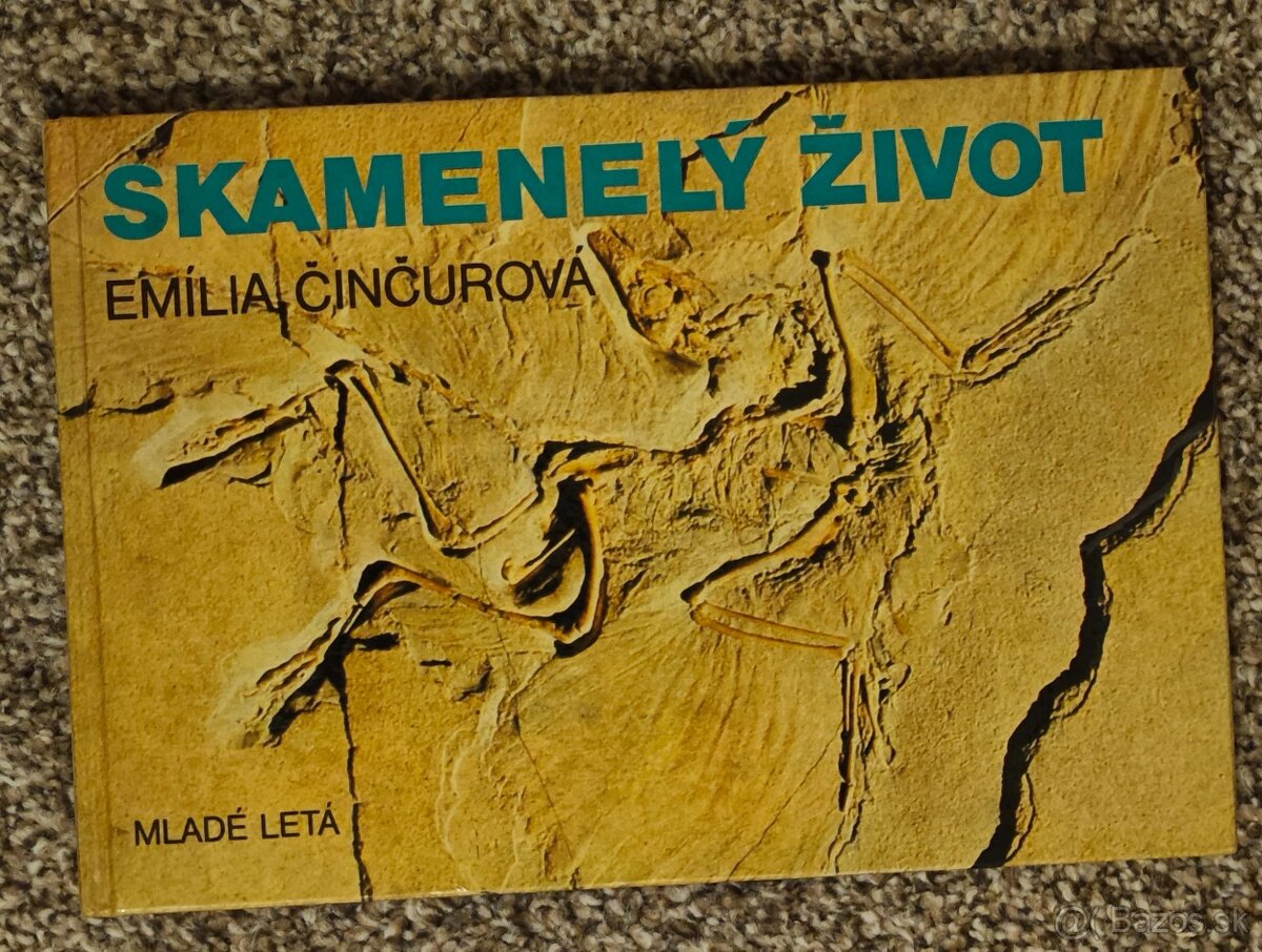 Predám rôzne knižky - 7