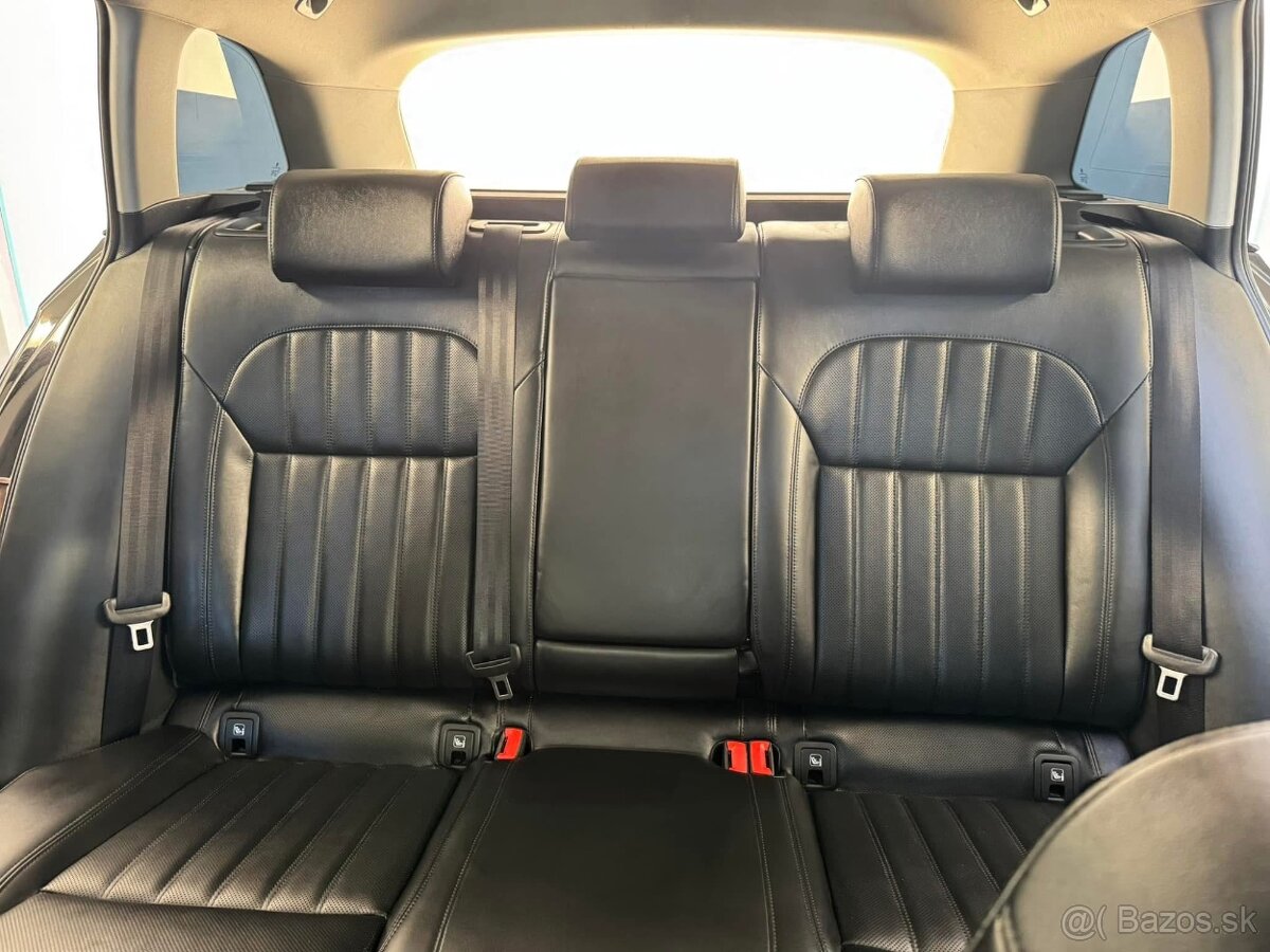 Škoda Superb Combi - 7