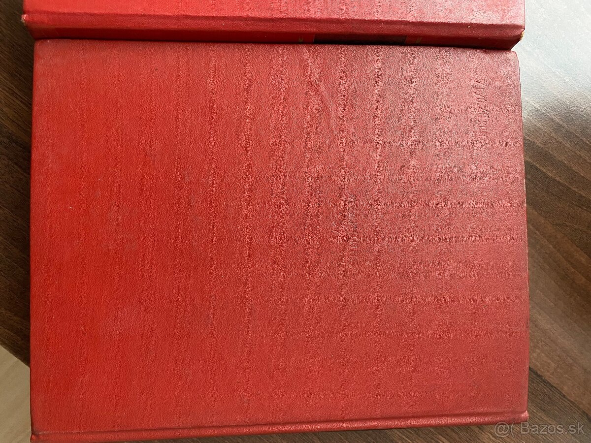 Atlas - Anatomia cloveka 2,3 - 7