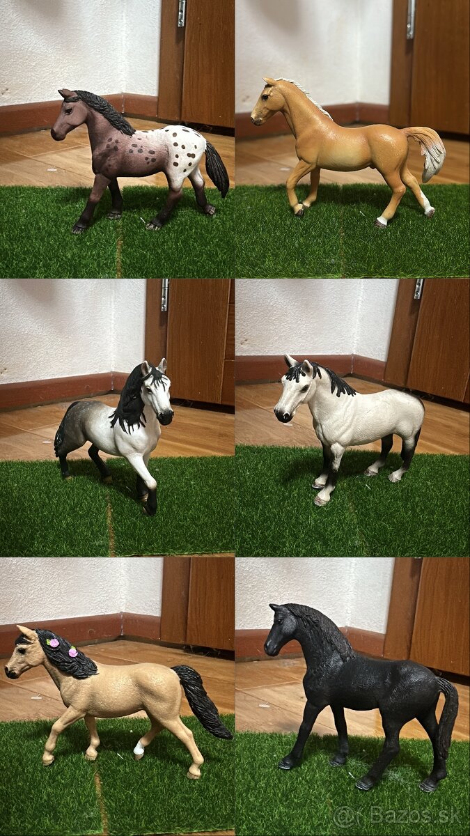 Schleich kone - 7