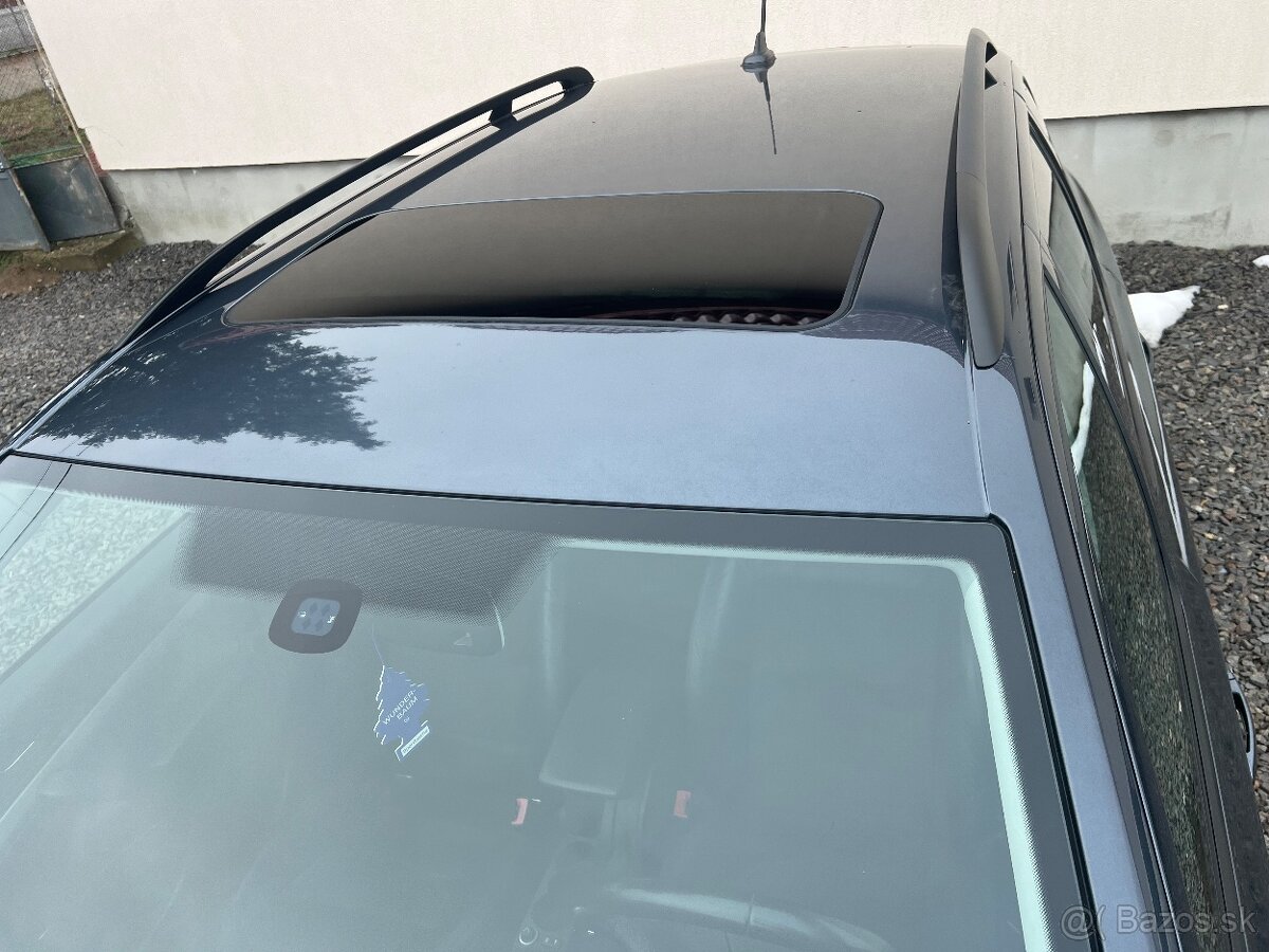 Skoda octavia combi 2.0tdi 103kw - 7