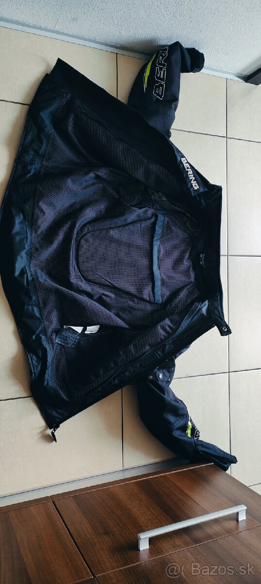 Moto bunda Bering - 7