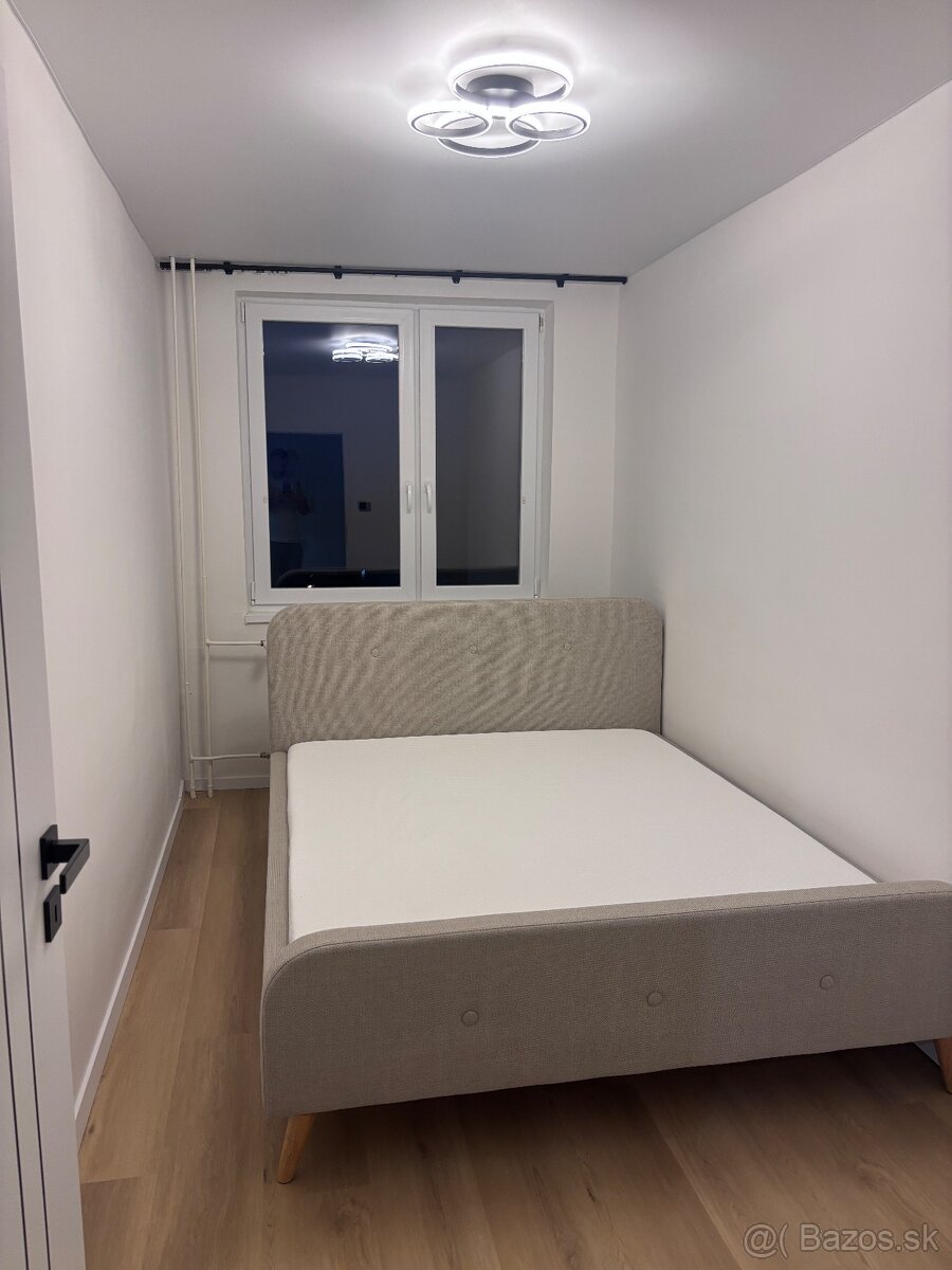 Ponúkam byt na prenájom - 7