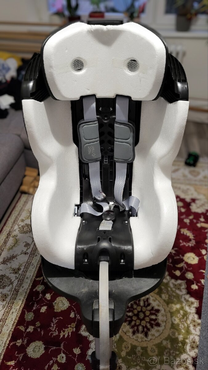 Detská autosedačka BRITAX ROMER Dualfix M i-Size - 7