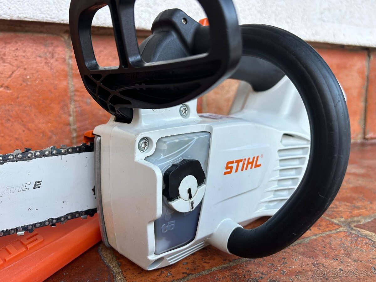 Stihl MSA 161 T 0903748844 - 7