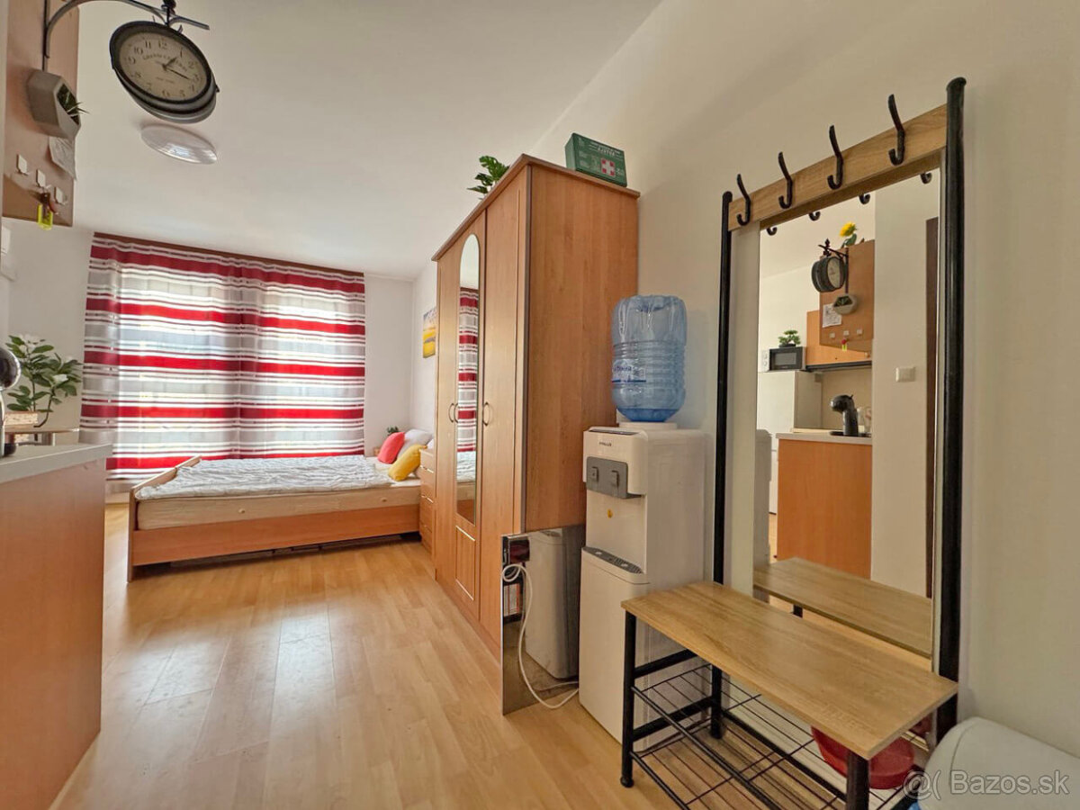 Studio na prodej v Sunny Day 6, Bulharsko - 7