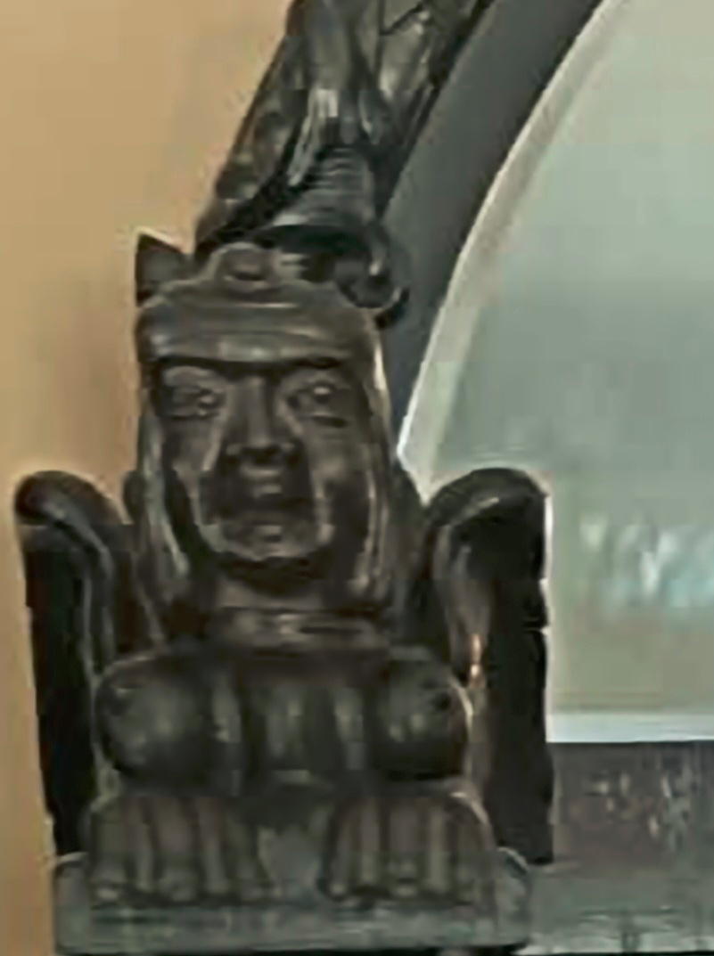 Starožitnýjedálenský set - 7