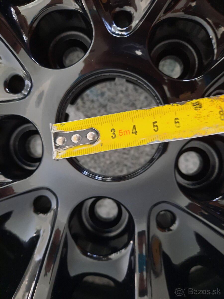 Disky original BMW styling 485 - 7