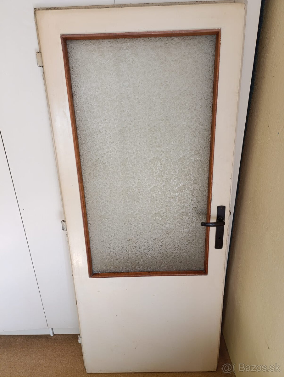 Predam dvere vnutorne - 7