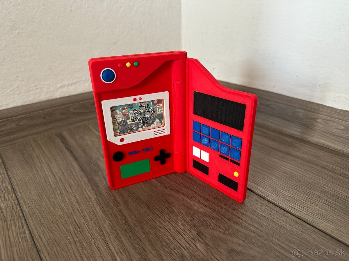 Pokémon kartičky - 7