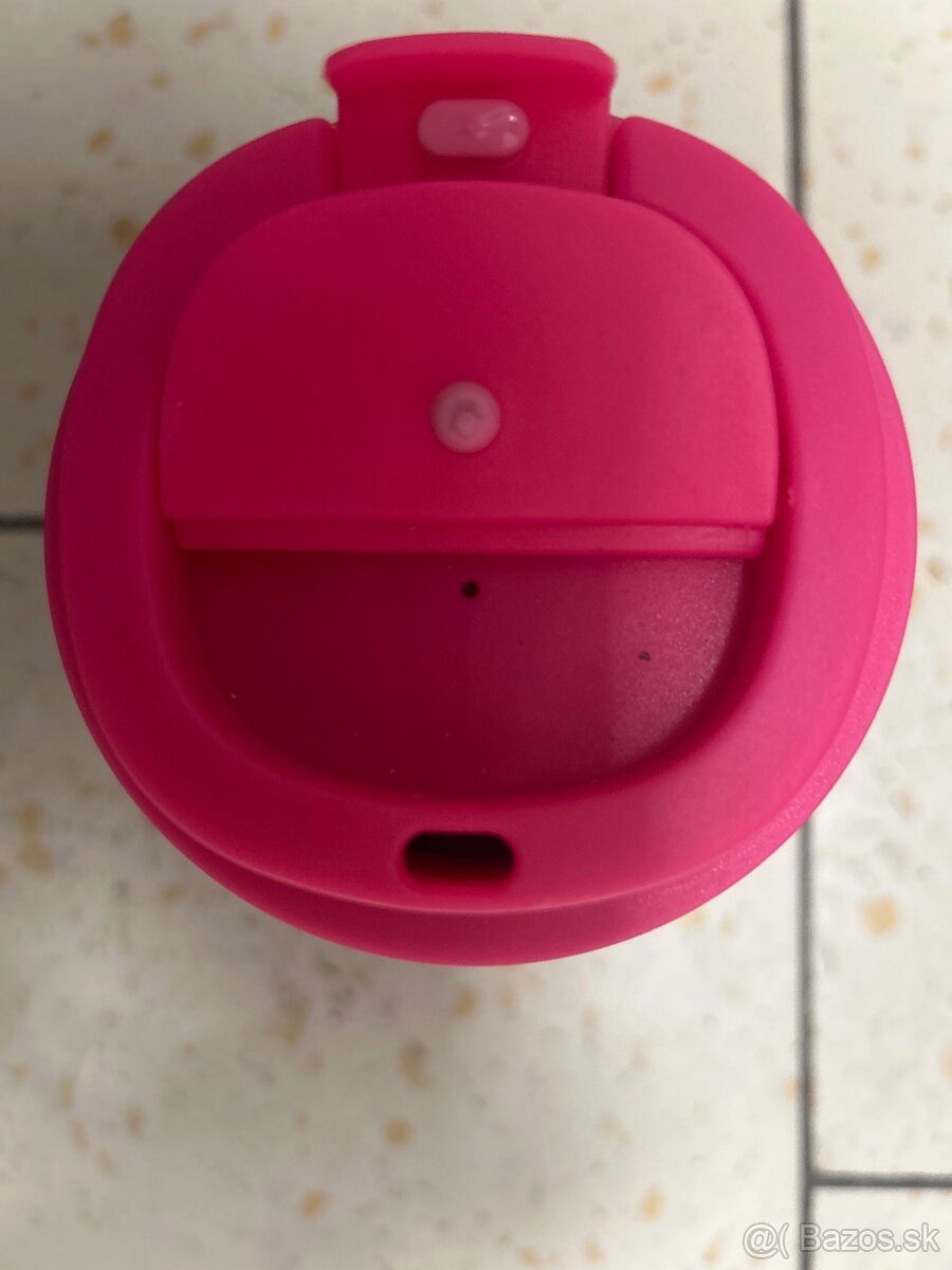 Úplne nový cestovný termo hrnček - 7