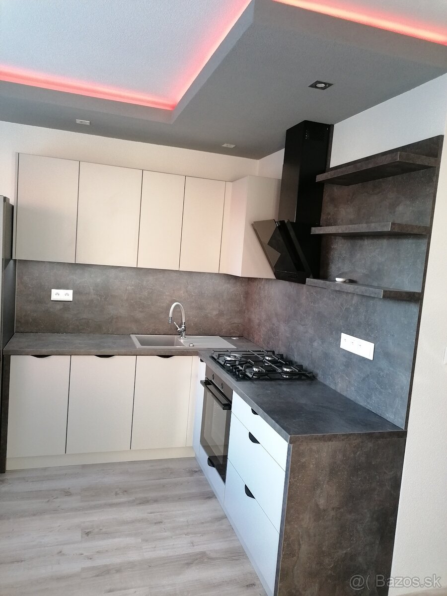 Dám do prenájmu 1 izbový byt v Brezne - 7