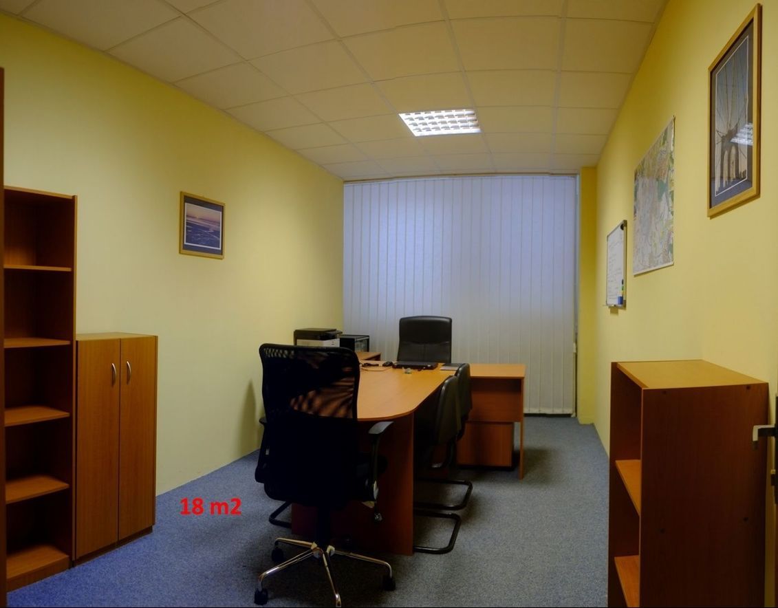 Administratívne priestory, Trenčín - 7