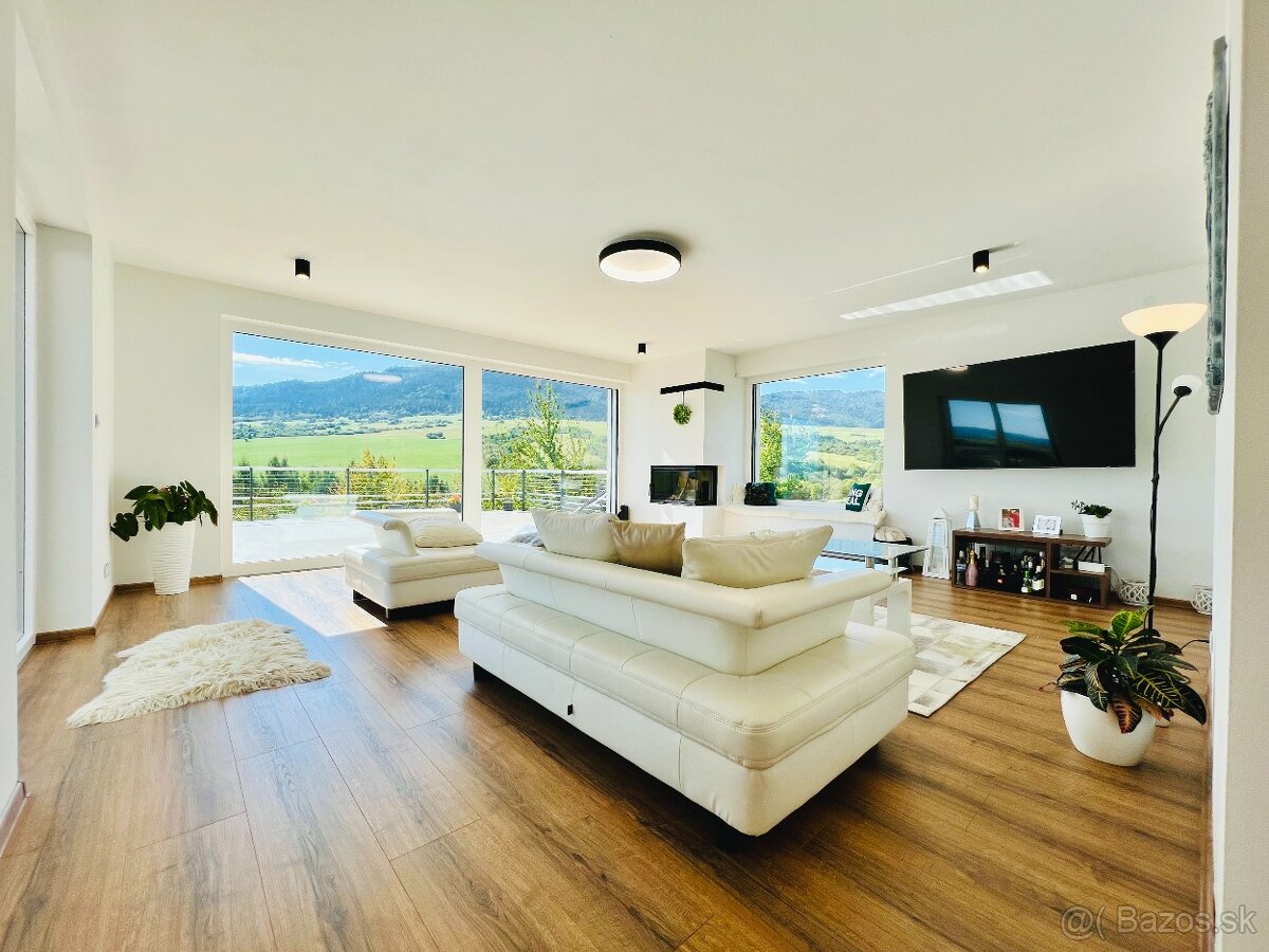 ZNÍŽENÁ CENA RD so SPA, Krásna Lúka okr. Sabinov - 7