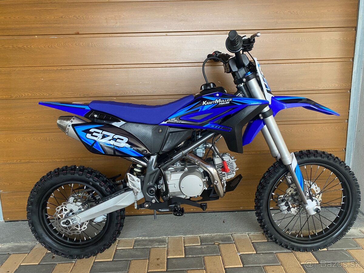 Pit bike / Dirt bike - 7