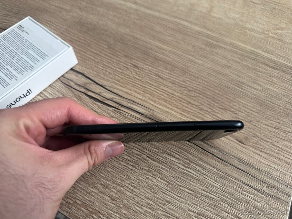 iPhone SE 2022 128GB - 7