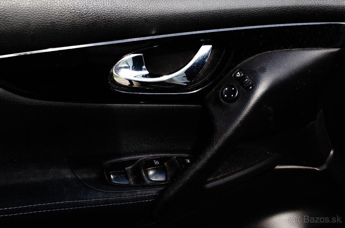 Nissan Qashqai 1.5 dCi Acenta - 7